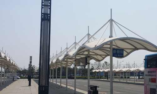 哈爾濱膜結(jié)構(gòu)